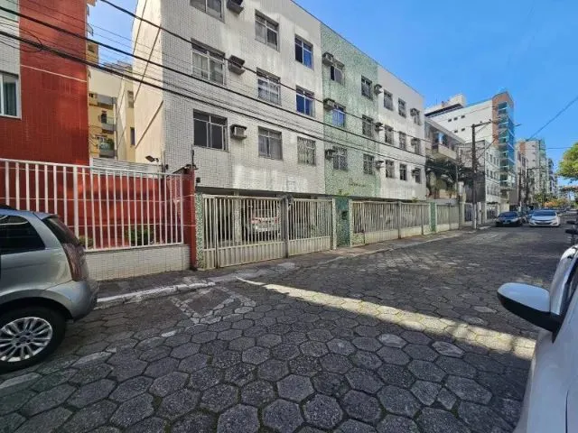 Imagem: Apartamento À Venda em Jardim Camburi