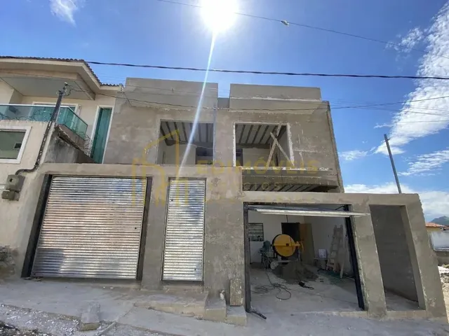 Imagem 7: Oportunidade: Casa em Construção em Colinas de Laranjeiras com 3 Quartos
