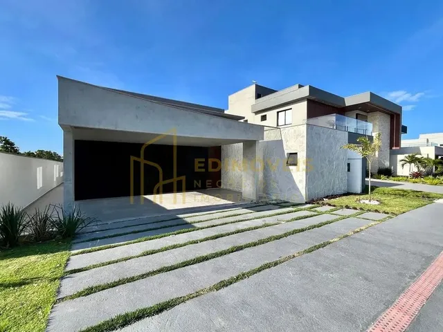 Imagem: Incrível Casa em Manguinhos Alto Padrão