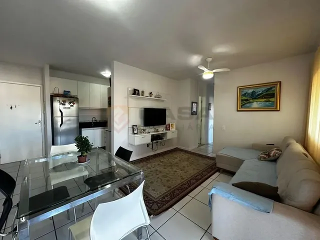 Imagem: Apartamento 3 Quartos C/Suite À Venda Cond