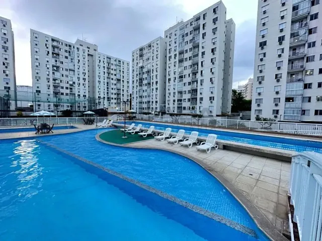 Imagem: Apartamento 3 Quartos com Suíte e 2 Vagas