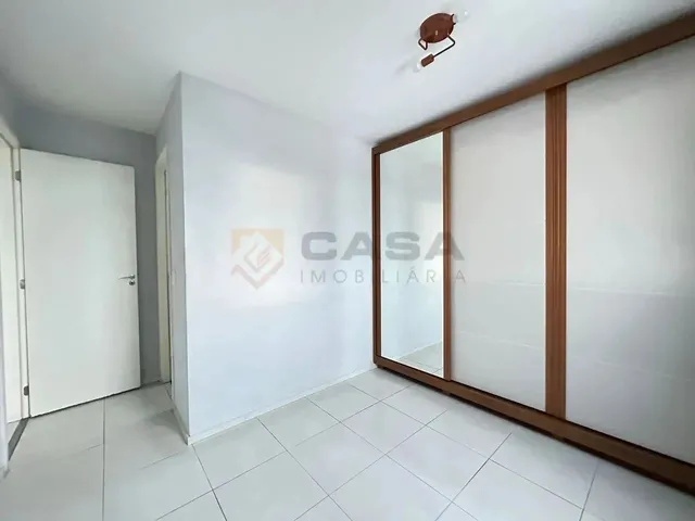 Imagem 5: Apartamento 3 Quartos com Suíte e 2 Vagas Lazer Completo Villaggio Laranjeiras Valparaí