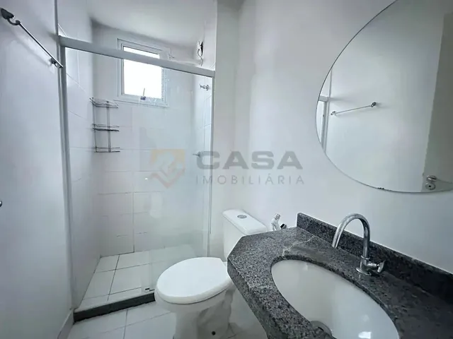 Imagem 9: Apartamento 3 Quartos com Suíte e 2 Vagas Lazer Completo Villaggio Laranjeiras Valparaí