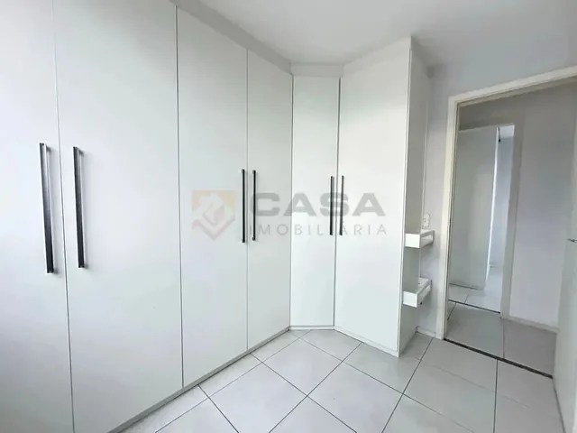 Imagem 11: Apartamento 3 Quartos com Suíte e 2 Vagas Lazer Completo Villaggio Laranjeiras Valparaí
