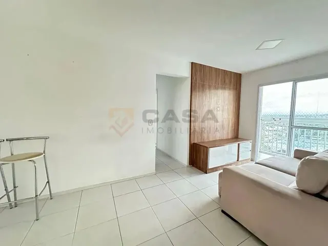 Imagem 7: Apartamento 3 Quartos com Suíte e 2 Vagas Lazer Completo Villaggio Laranjeiras Valparaí