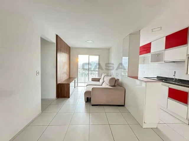 Imagem 4: Apartamento 3 Quartos com Suíte e 2 Vagas Lazer Completo Villaggio Laranjeiras Valparaí