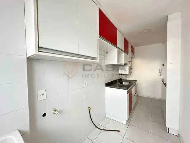 Imagem 3: Apartamento 3 Quartos com Suíte e 2 Vagas Lazer Completo Villaggio Laranjeiras Valparaí