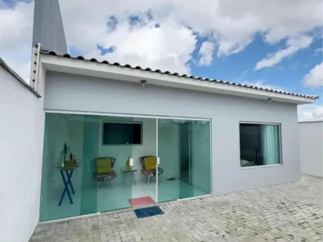 Imagem: Vendo Casa no Bairro Maracanã