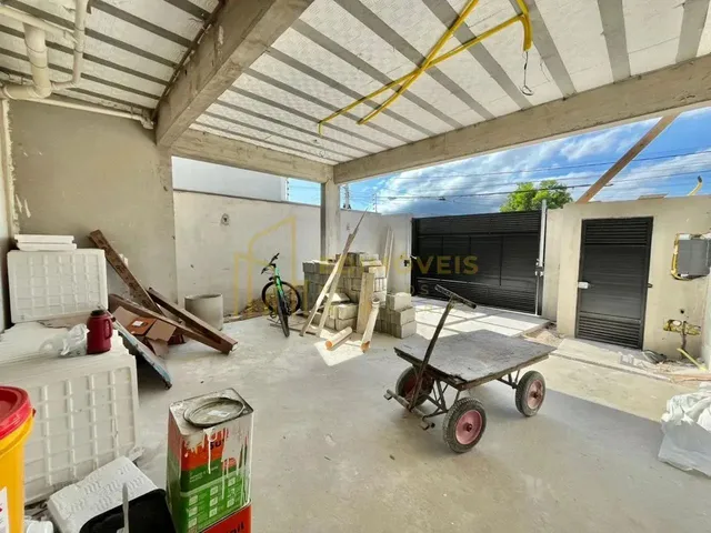 Imagem: Morada de Laranjeiras Casa Duplex com Pé