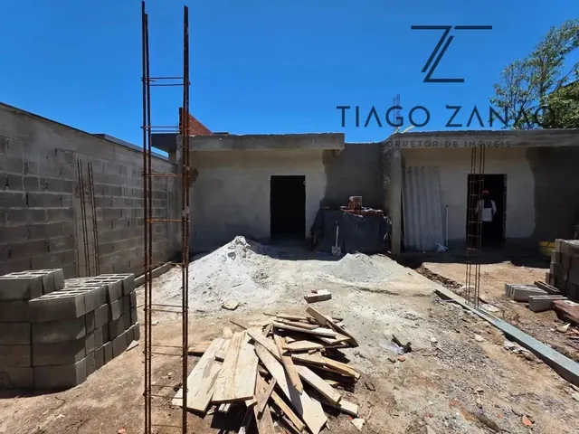 Imagem 4: Casa de 3 Quartos com Suíte em Laranjeiras