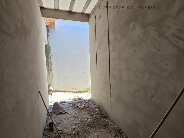 Imagem 10: Casa de 3 Quartos com Suíte em Laranjeiras