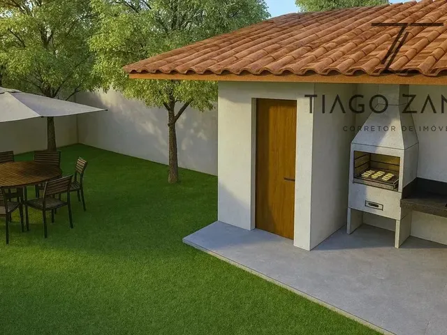 Imagem 16: Casa de 3 Quartos com Suíte em Laranjeiras