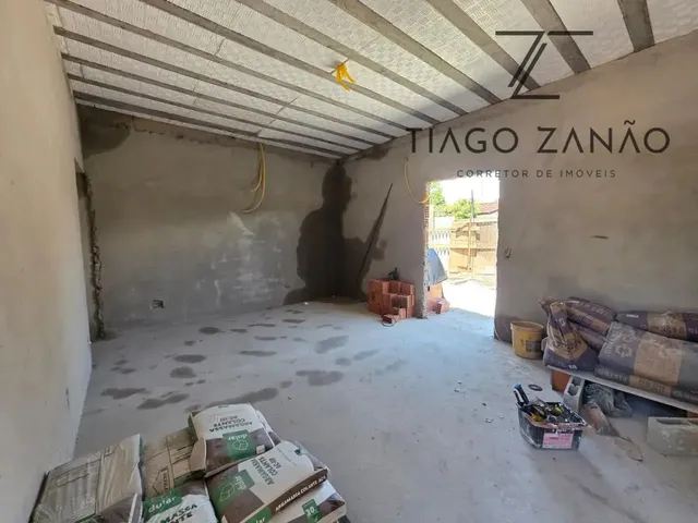 Imagem 13: Casa de 3 Quartos com Suíte em Laranjeiras