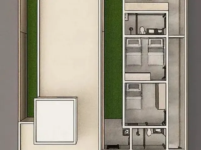 Imagem 6: Casa de 3 Quartos com Suíte em Laranjeiras
