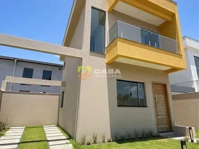 Imagem: Le-Casa Duplex 2 Quartos em Enseada de Jacaraípe