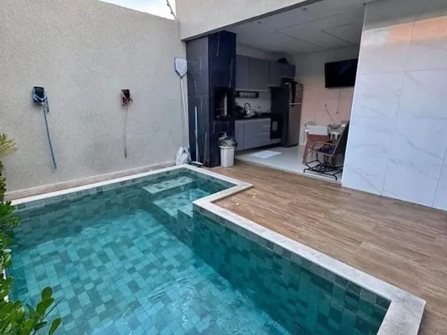 Imagem: LV Vendo Casa em Morada de Laranjeiras