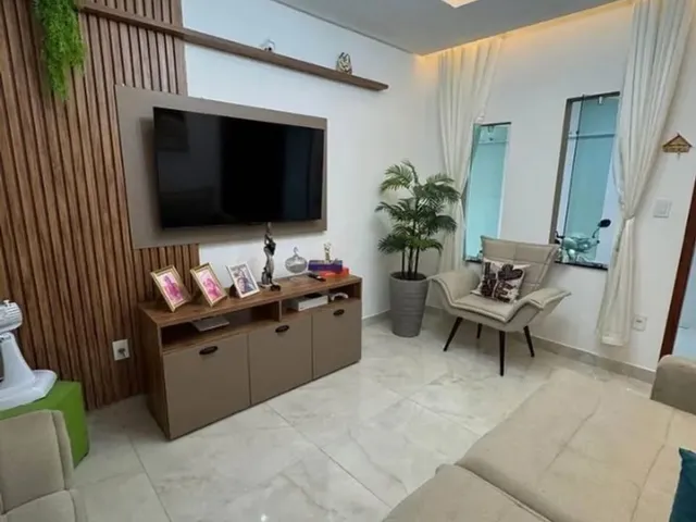 Imagem 3: LV Vendo Casa em Morada de Laranjeiras