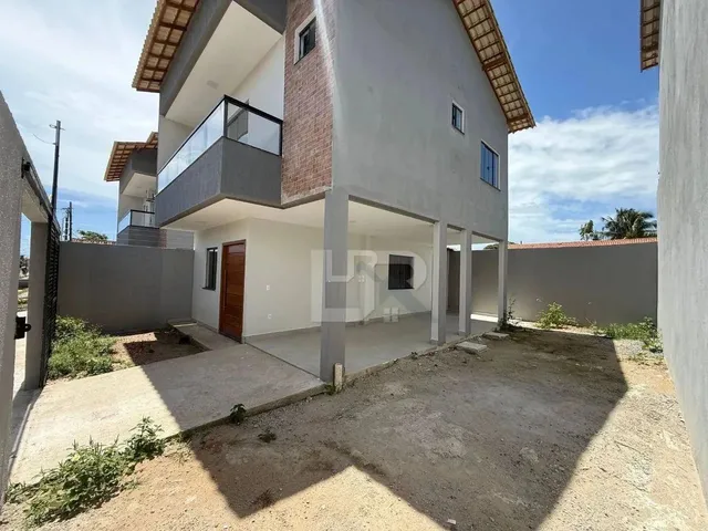 Imagem: Casa com 3 Dormitórios À Venda, 110 M²