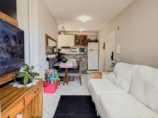Imagem: Apartamento À Venda em Serra, Praia da