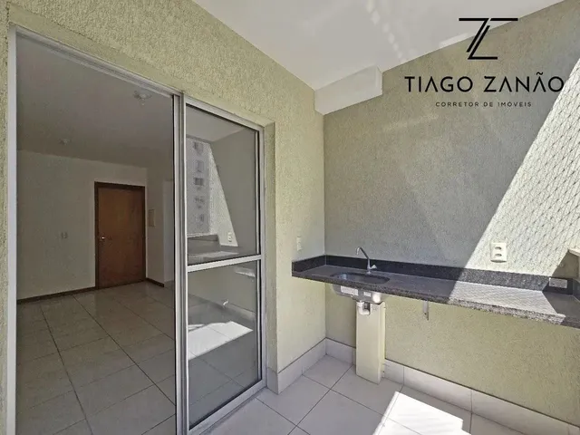 Imagem 13: Apartamento de 2 Quartos com Suíte em Colina de Laranjeiras
