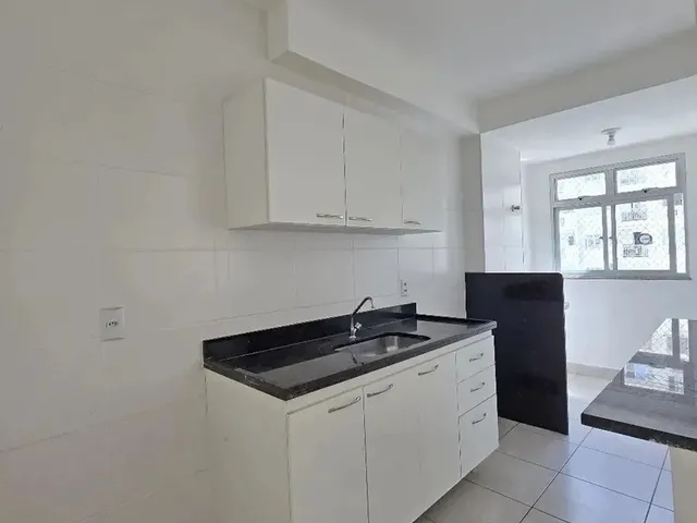 Imagem 11: Apartamento de 2 Quartos com Suíte em Colina de Laranjeiras