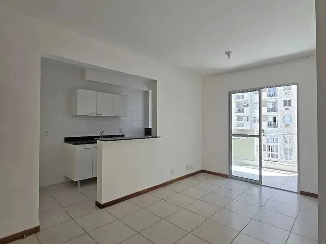 Imagem 12: Apartamento de 2 Quartos com Suíte em Colina de Laranjeiras