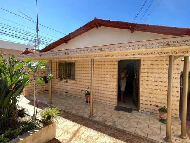 Imagem: Casa a Venda em Nova Carapina 1