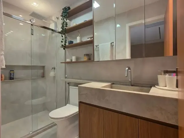 Imagem 14: Casa de 3 Quartos com Suíte em Morada de Laranjeiras