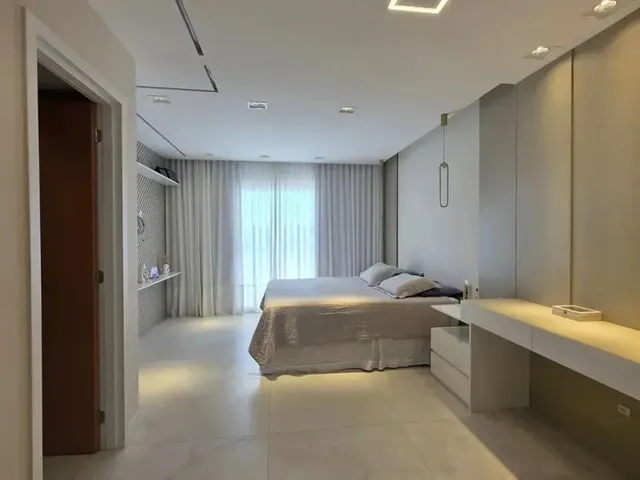 Imagem 13: Casa de 3 Quartos com Suíte em Morada de Laranjeiras