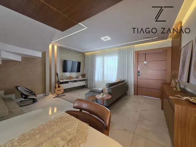 Imagem 16: Casa de 3 Quartos com Suíte em Morada de Laranjeiras