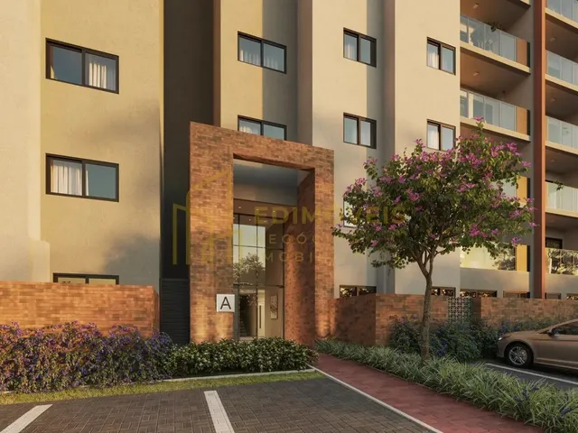Imagem 11: Exclusivo Apartamento em de Fátima: Oportunidade de Valorização Ao Lado de Jardim