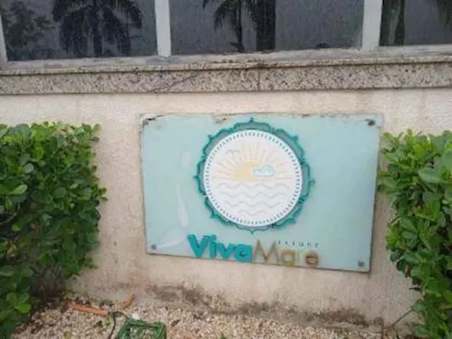 Imagem 3: Apartamento no &Amp;Quot;Condomínio Residencial Parque Viva Mare&Amp;Quot; - Ourimar