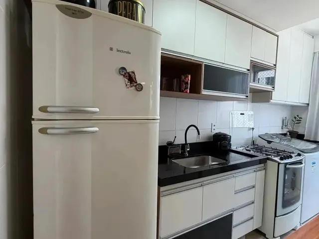 Imagem 15: À Venda Apartamento | 2 Quartos com Modulados |Colina de Laranjeiras