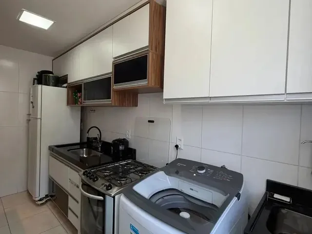 Imagem 10: À Venda Apartamento | 2 Quartos com Modulados |Colina de Laranjeiras