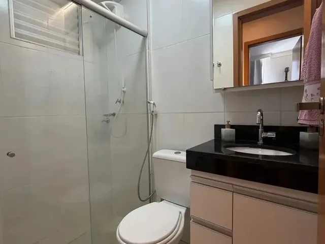 Imagem 4: À Venda Apartamento | 2 Quartos com Modulados |Colina de Laranjeiras