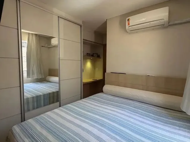 Imagem 14: À Venda Apartamento | 2 Quartos com Modulados |Colina de Laranjeiras