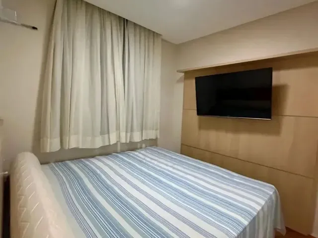 Imagem 11: À Venda Apartamento | 2 Quartos com Modulados |Colina de Laranjeiras