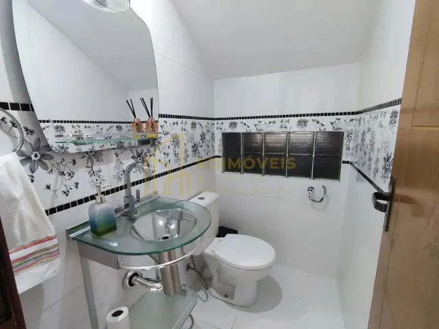 Imagem 10: Casa Duplex em São Francisco: Tranquilidade e Valorização Garantida!