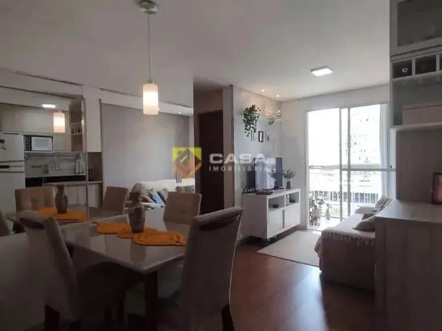 Imagem 8: À Venda | Apartamento À Venda com 2 Quartos, 47M² | Porteira Fechada