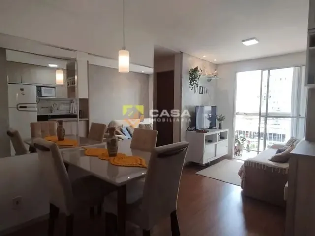 Imagem 10: À Venda | Apartamento À Venda com 2 Quartos, 47M² | Porteira Fechada