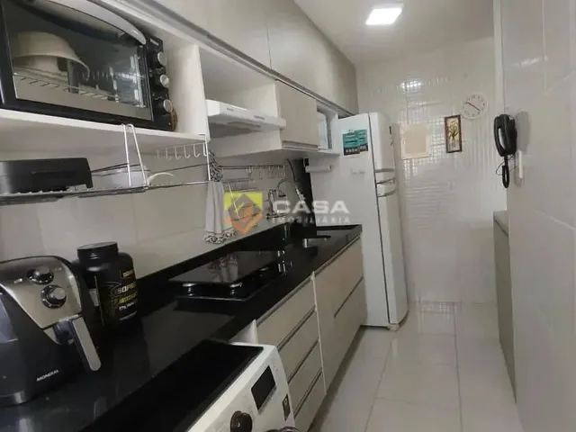Imagem 5: À Venda | Apartamento À Venda com 2 Quartos, 47M² | Porteira Fechada