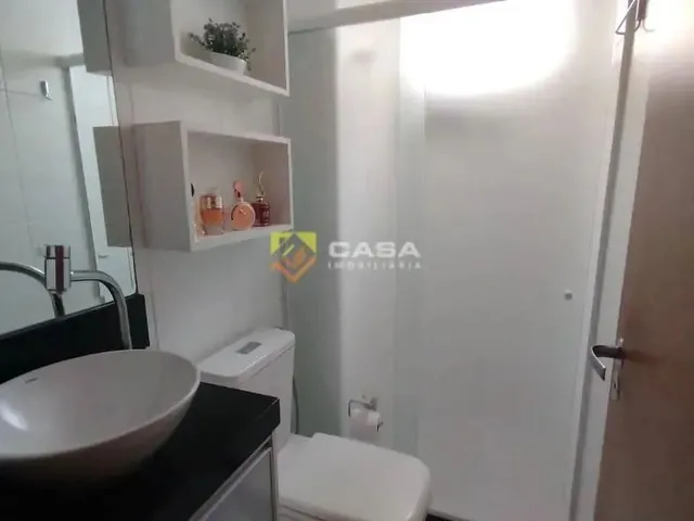 Imagem 6: À Venda | Apartamento À Venda com 2 Quartos, 47M² | Porteira Fechada
