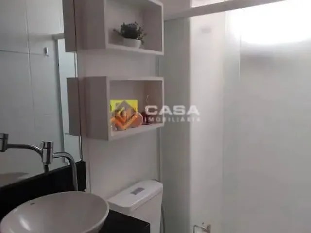 Imagem 9: À Venda | Apartamento À Venda com 2 Quartos, 47M² | Porteira Fechada