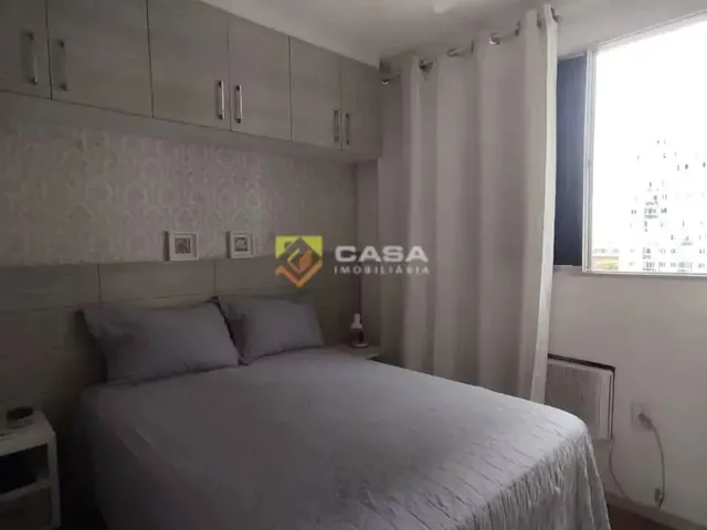Imagem 7: À Venda | Apartamento À Venda com 2 Quartos, 47M² | Porteira Fechada