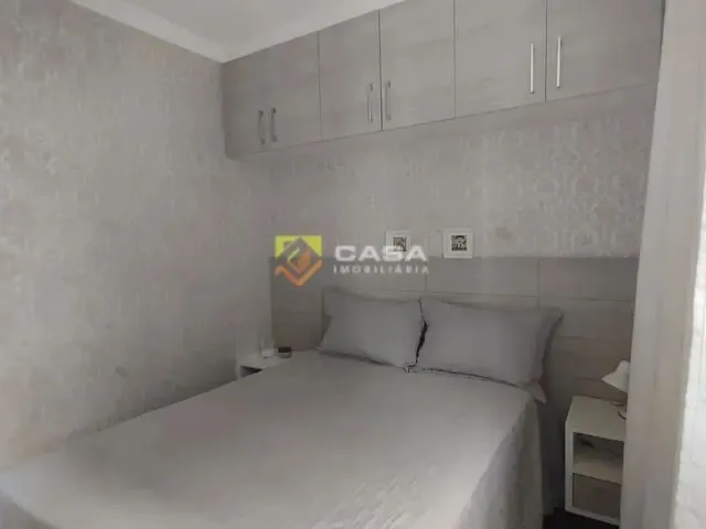 Imagem 4: À Venda | Apartamento À Venda com 2 Quartos, 47M² | Porteira Fechada