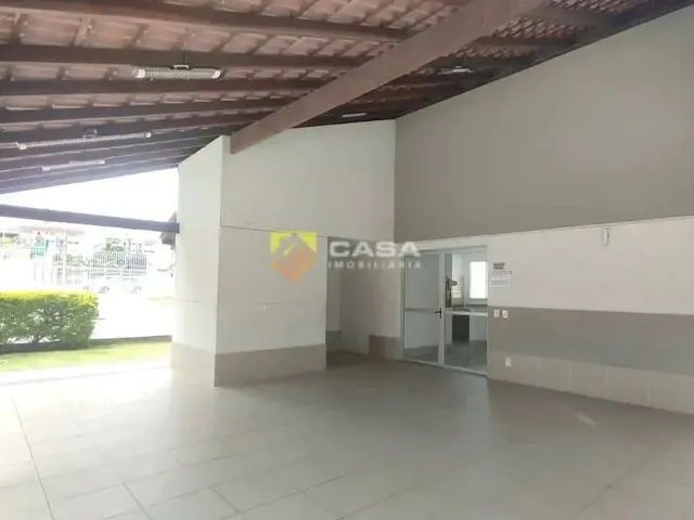 Imagem 14: À Venda | Apartamento À Venda com 2 Quartos, 47M² | Porteira Fechada