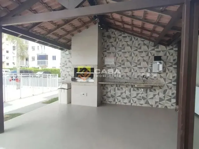 Imagem 3: À Venda | Apartamento À Venda com 2 Quartos, 47M² | Porteira Fechada