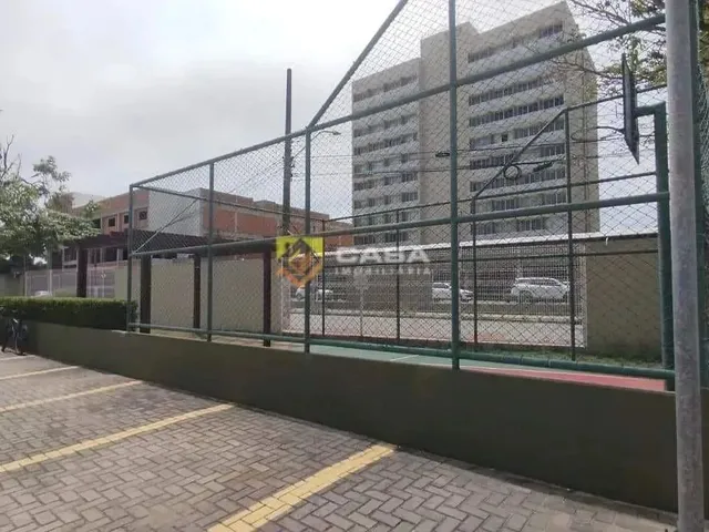 Imagem 2: À Venda | Apartamento À Venda com 2 Quartos, 47M² | Porteira Fechada
