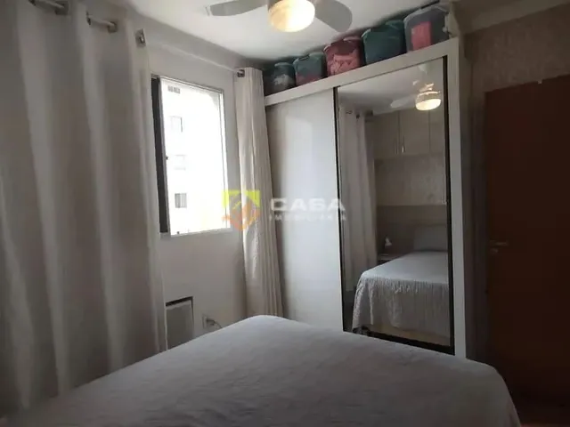 Imagem 11: À Venda | Apartamento À Venda com 2 Quartos, 47M² | Porteira Fechada