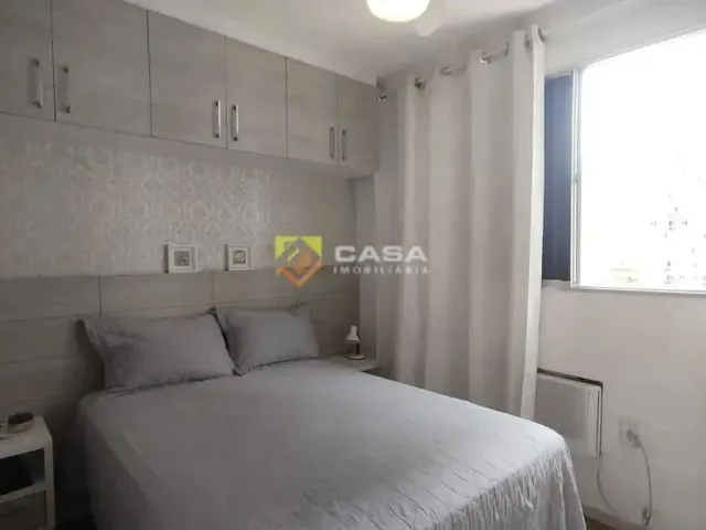 Imagem 15: À Venda | Apartamento À Venda com 2 Quartos, 47M² | Porteira Fechada